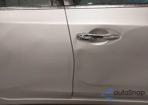 2015 Nissan Altima 2.5 Sl из США, поврежденный, VIN 1N4AL3AP5FC122858